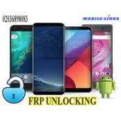 FRP/Google Unlocking (272)